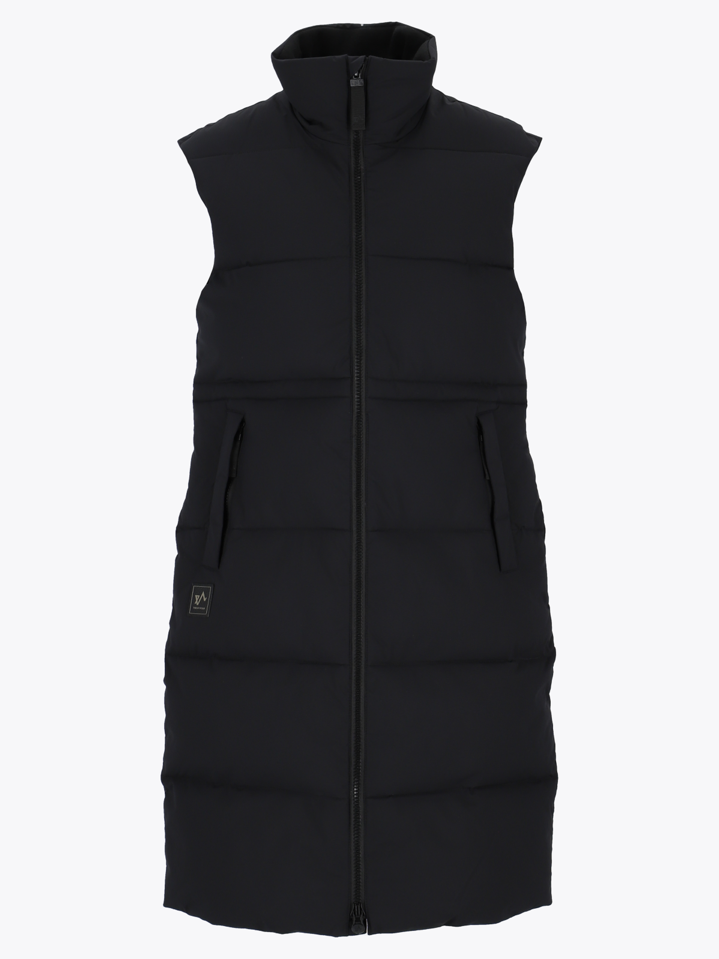 Mode Ada Vest