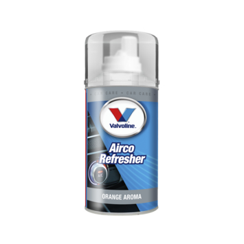 Valvoline airco refresher 150ml