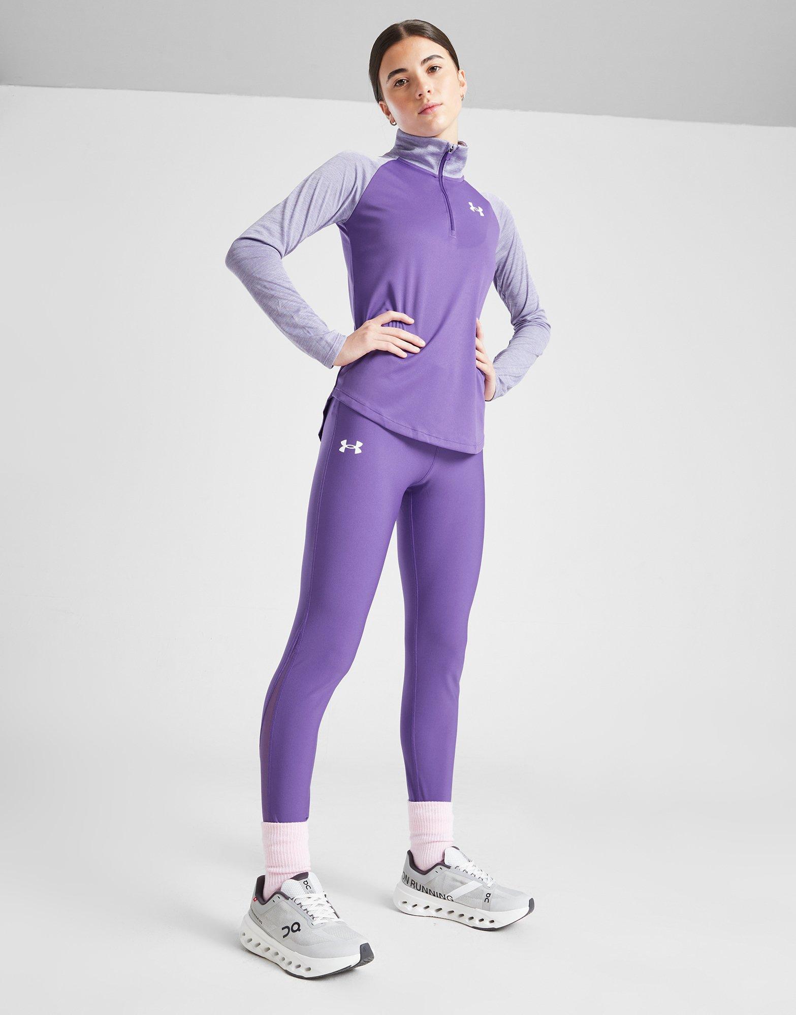 Under Armour Leggings Armour Legging