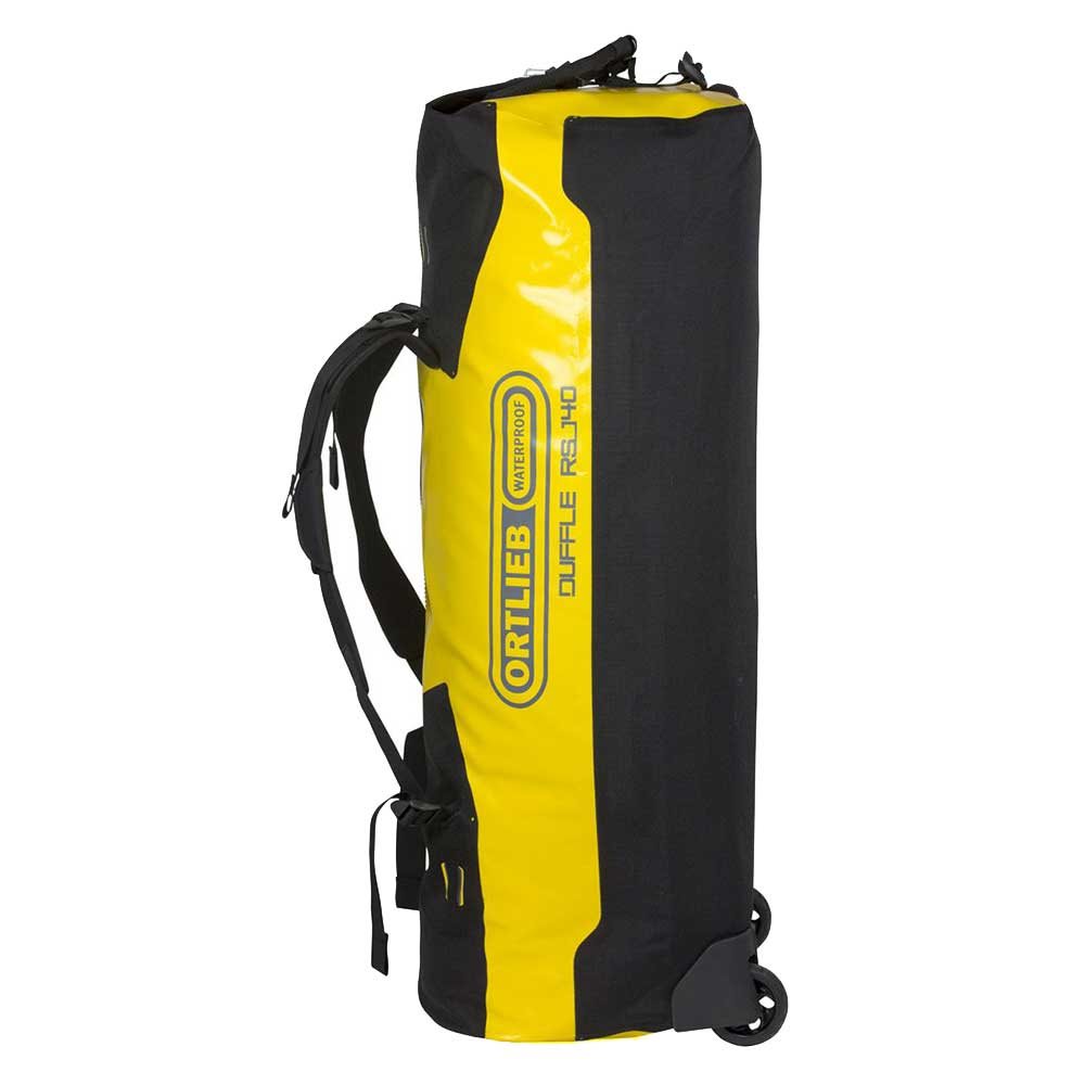 Ortlieb Duffle RS 140L black
