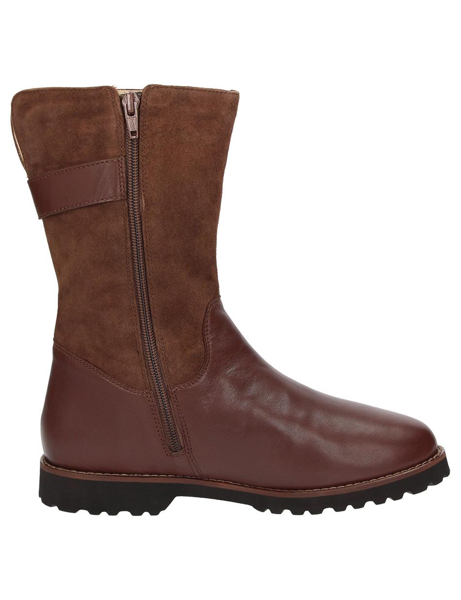 Stiefel Merdit-742-TEX-LF-H
