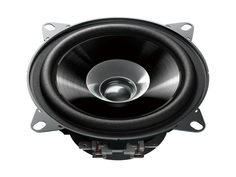 Pioneer Breitband 1-Weg Lautsprecher TS-G1010F Lautsprechertyp: Komponentenlautsprecher, Breitband (1-Weg)
