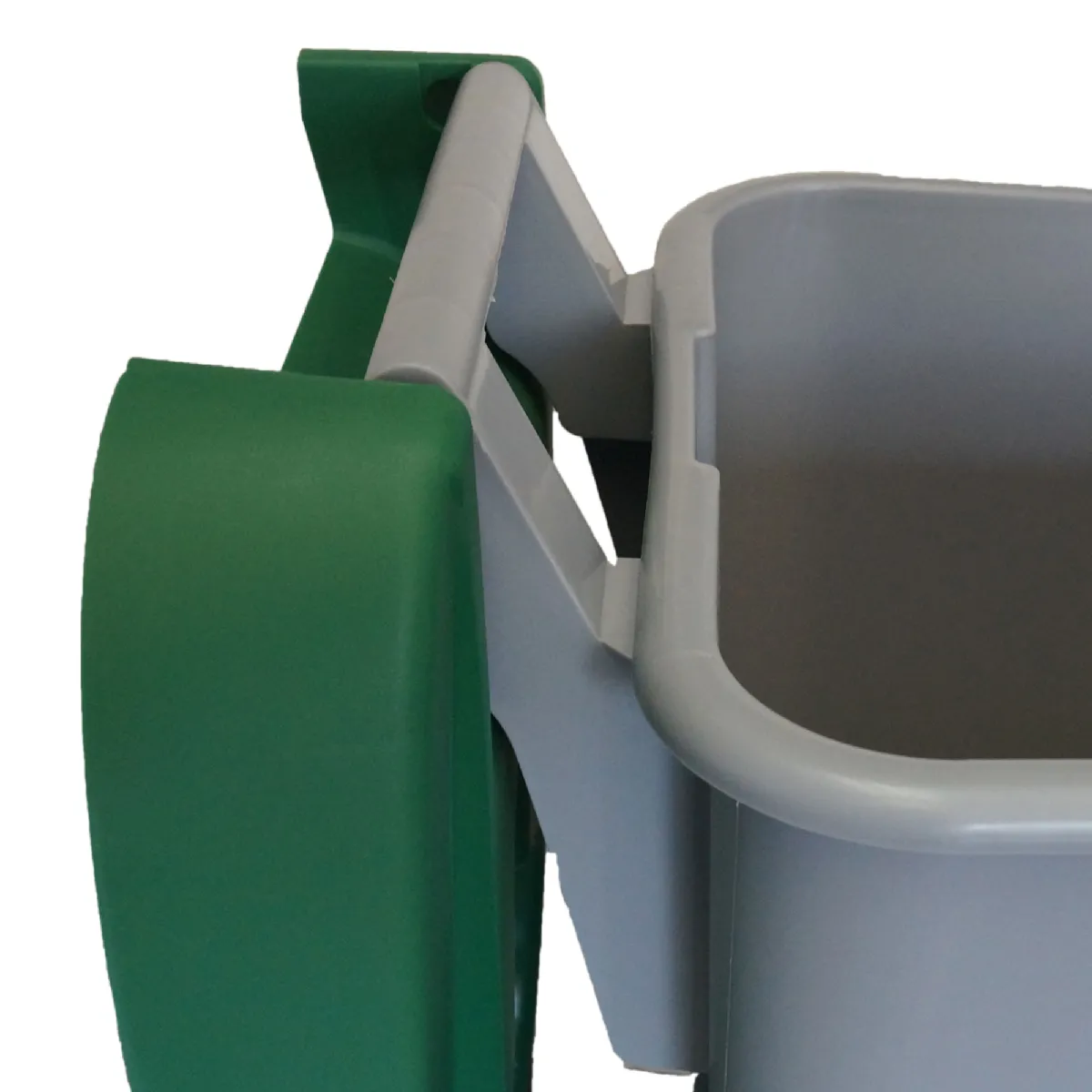 Contenedor Reciclo 110 L