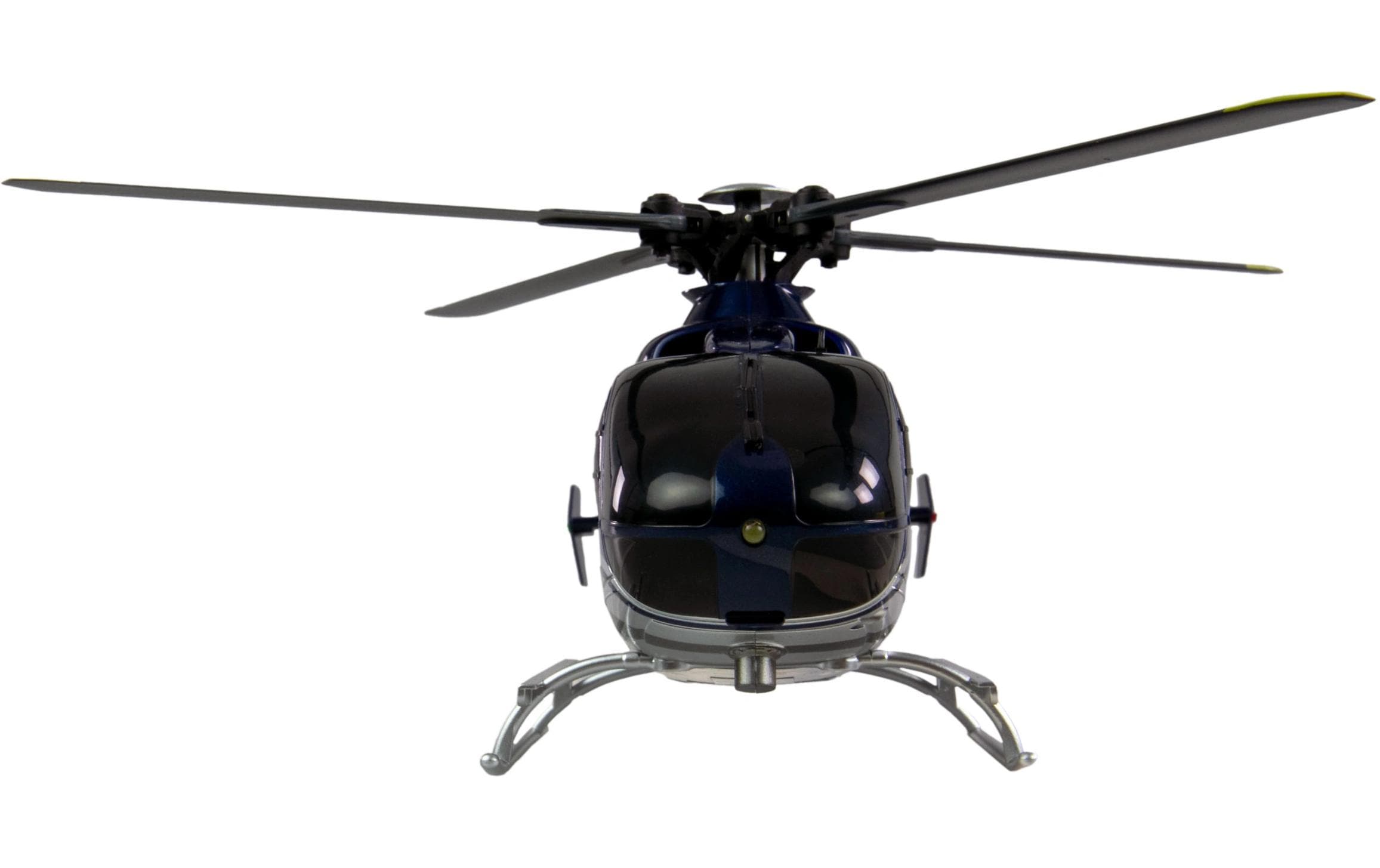 Helikopter EC135 Flying Bulls 4-Kanal, RTF, 6G<br>Helikopter mit brushless Motor