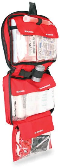 Lifesystems First Aid Mountain Nocolour