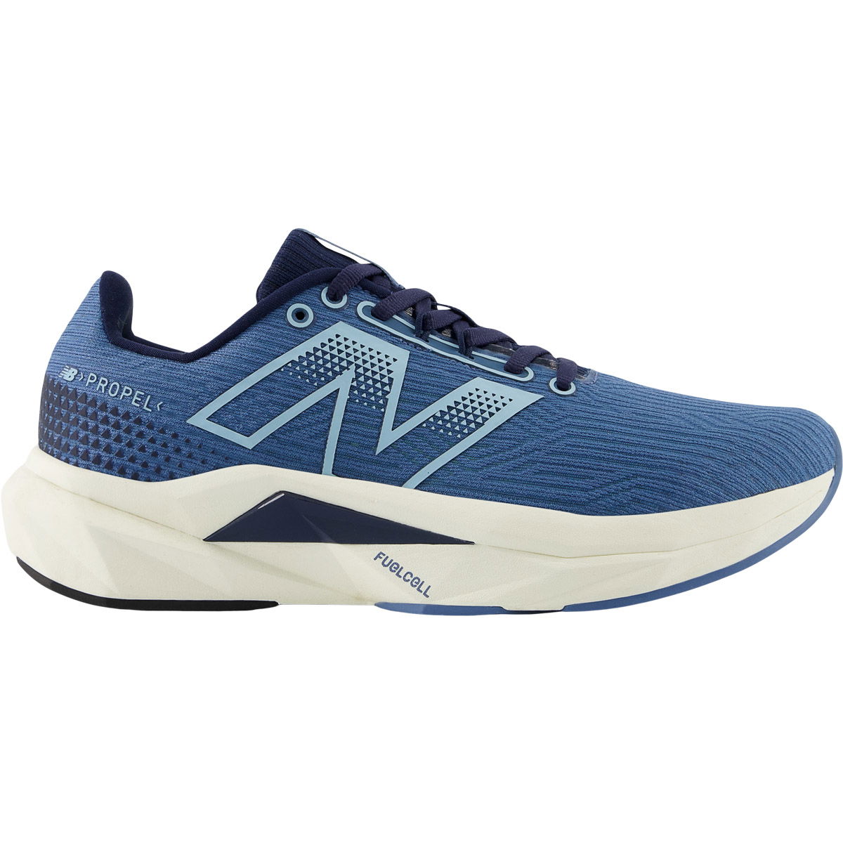 New Balance FuelCell Propel V5 Løbesko Dame