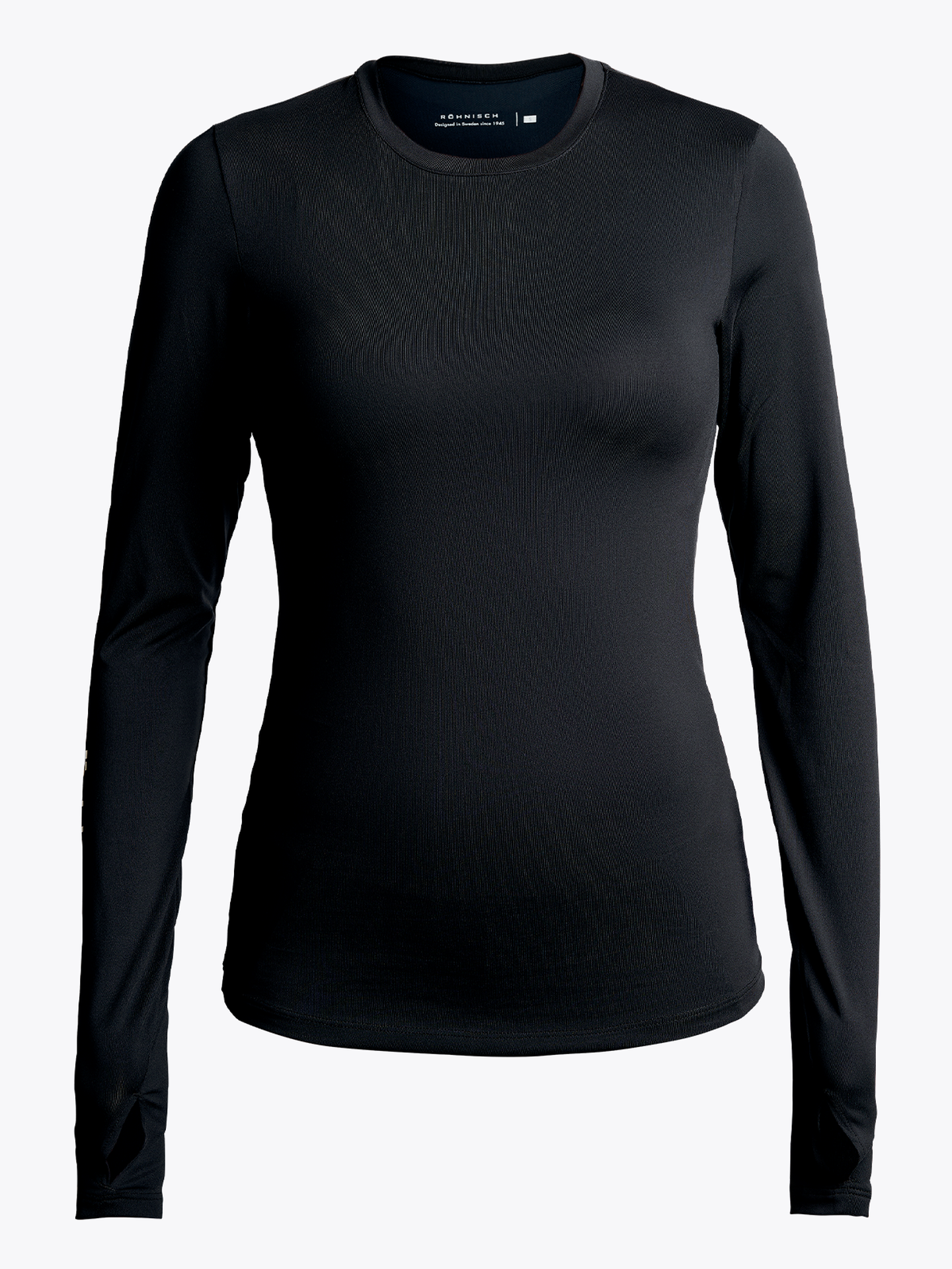 Arc Long Sleeve