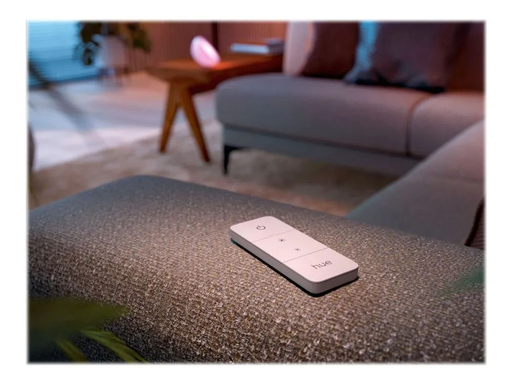 Philips Hue Dimmer switch