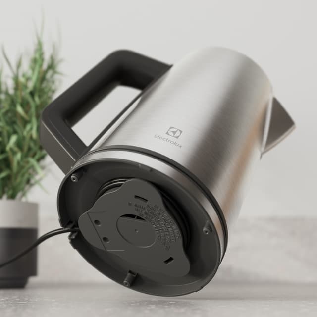 Electrolux Create 5 elkedel E5K1-6ST (rustfrit stål)