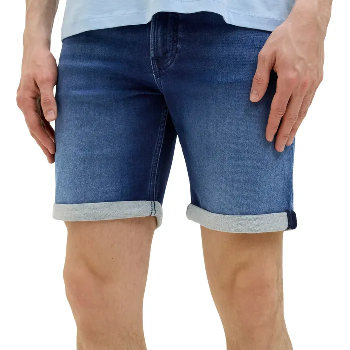 JJ Rebel Joe Craft Short Heren