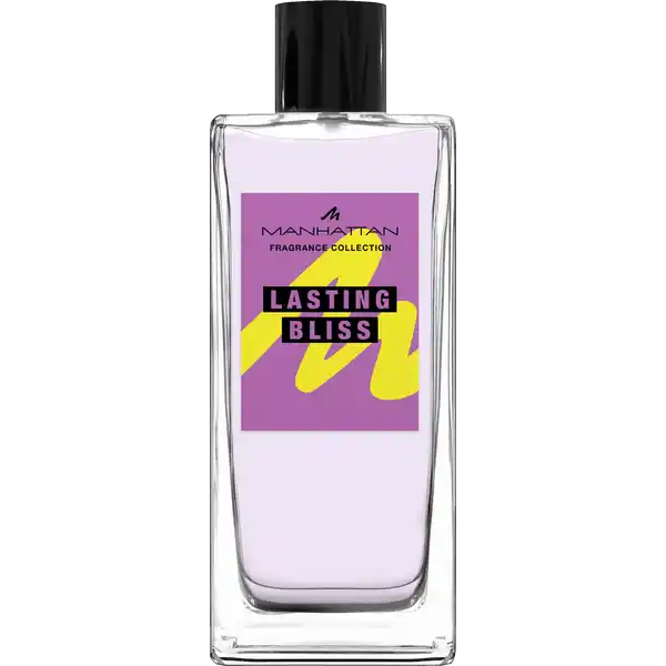 Lasting Bliss, EdT 100 ml