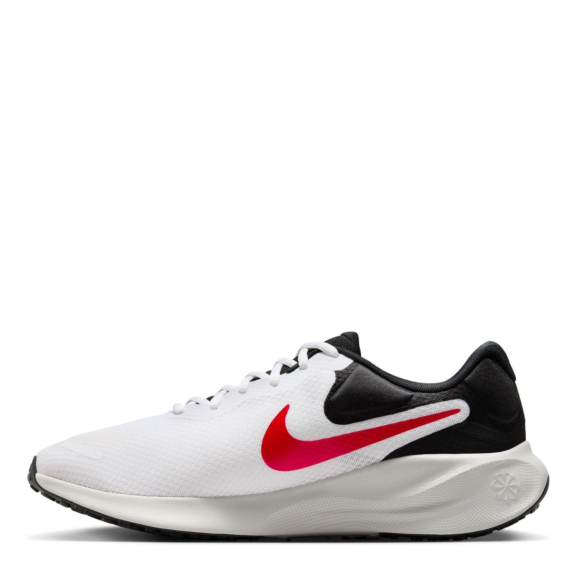 Nike Revolution 7 Mens Road Running Shoes