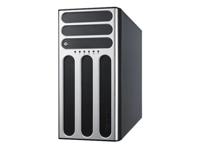 ASUS TS700-E9-RS8 - Server - tower 5U - 2-vejs - uden CPU - RAM 0 GB - SATA - hot-swap 3.5