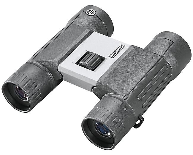 BUSHNELL - JUMELLES POWERVIEW 2 10X25