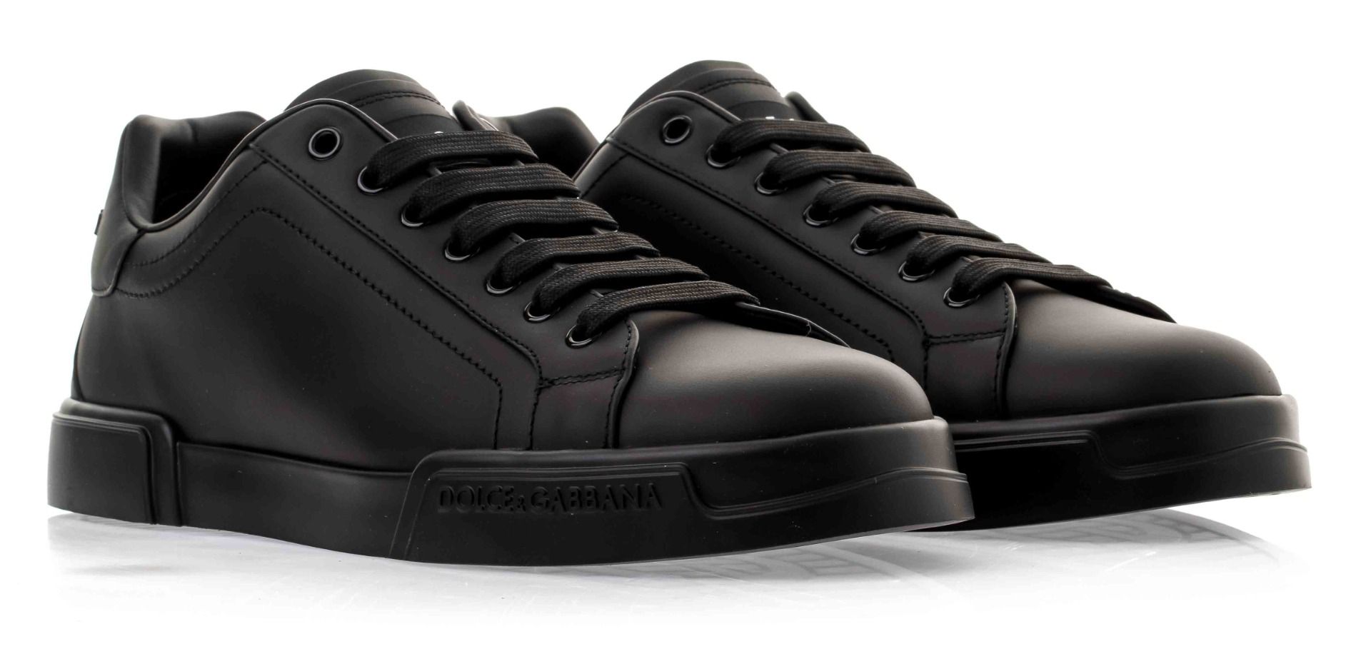 Dolce & Gabbana Portofino Sneaker