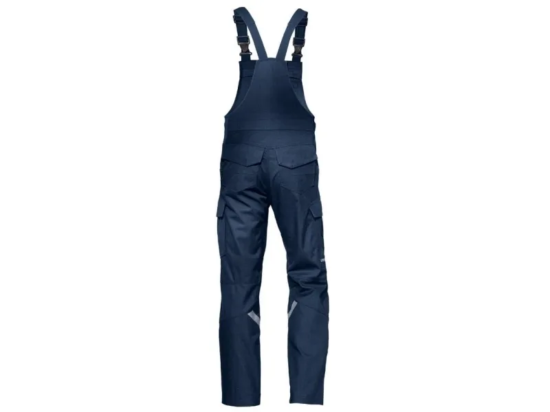 Uvex 8828508, Blå, Voksen, Hanstik, Fuld længde, Intet mønster, Midnight blue