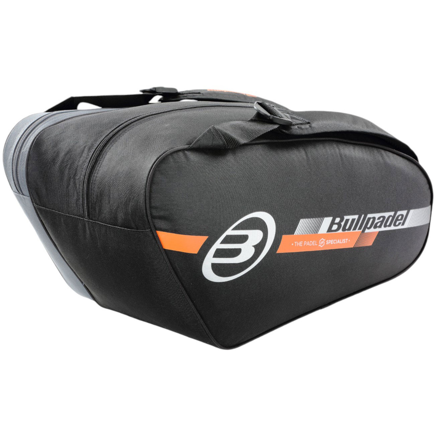 Bullpadel BPP25015 Tour Racketbag