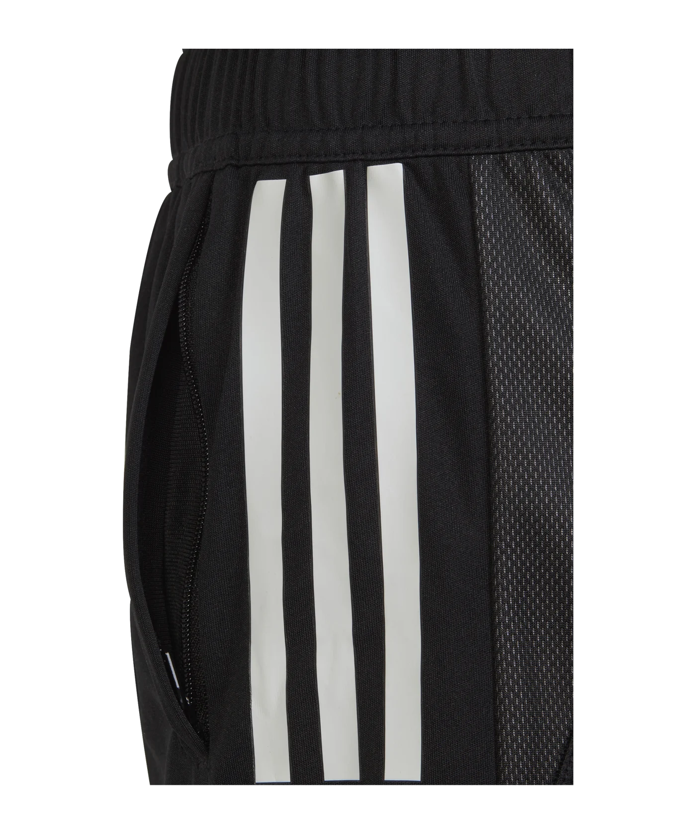 adidas Tiro 23 Competition Short Kids Schwarz