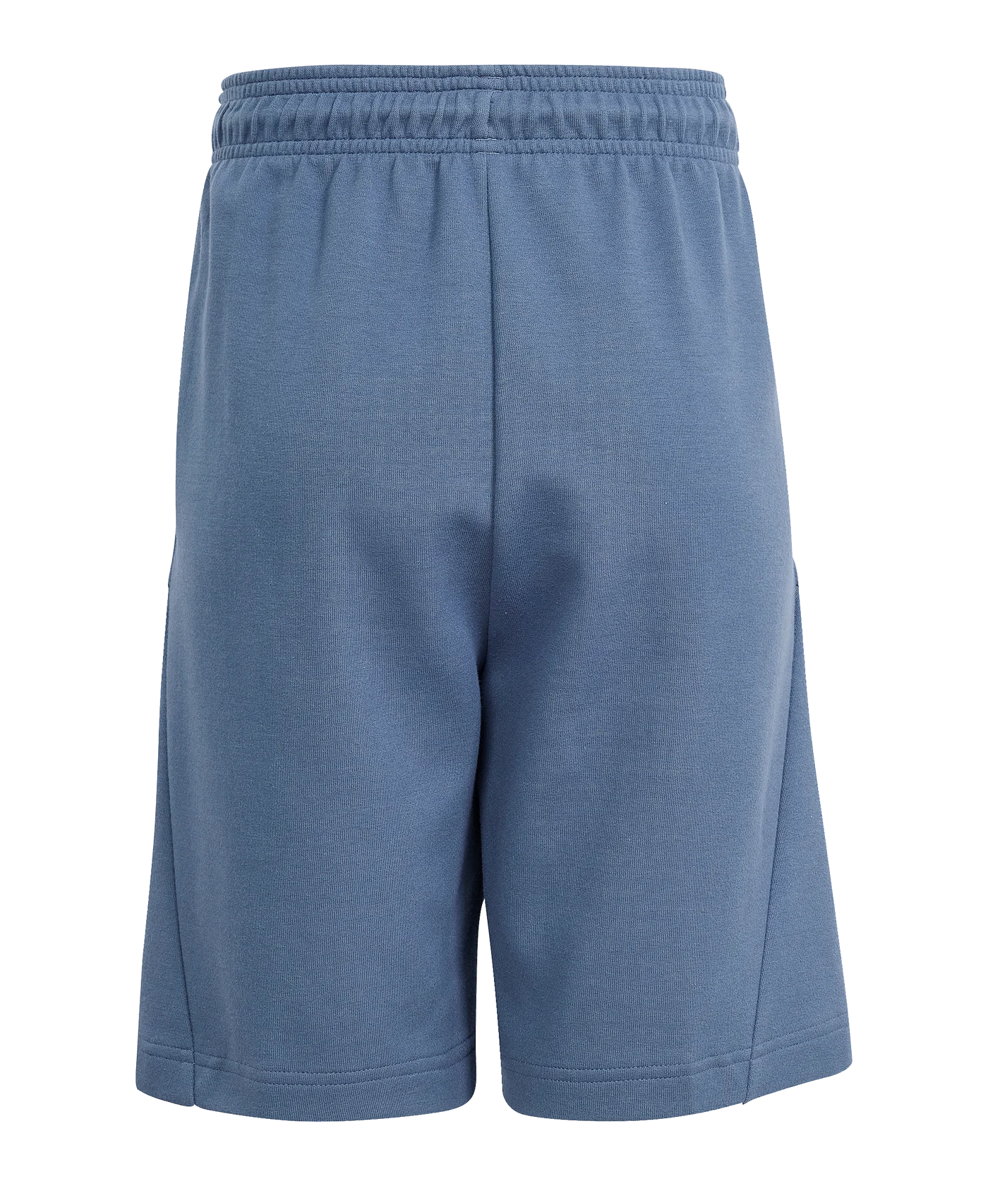 adidas Future Icons Logo 8-Inch Shorts Kids Blau