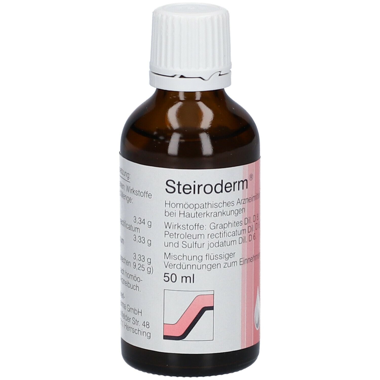 Steiroderm® Tropfen