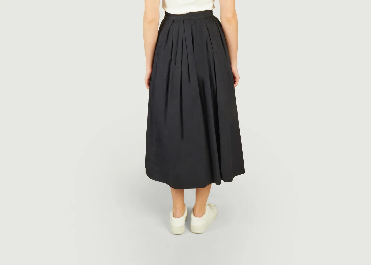 Jupe Poplin KCA