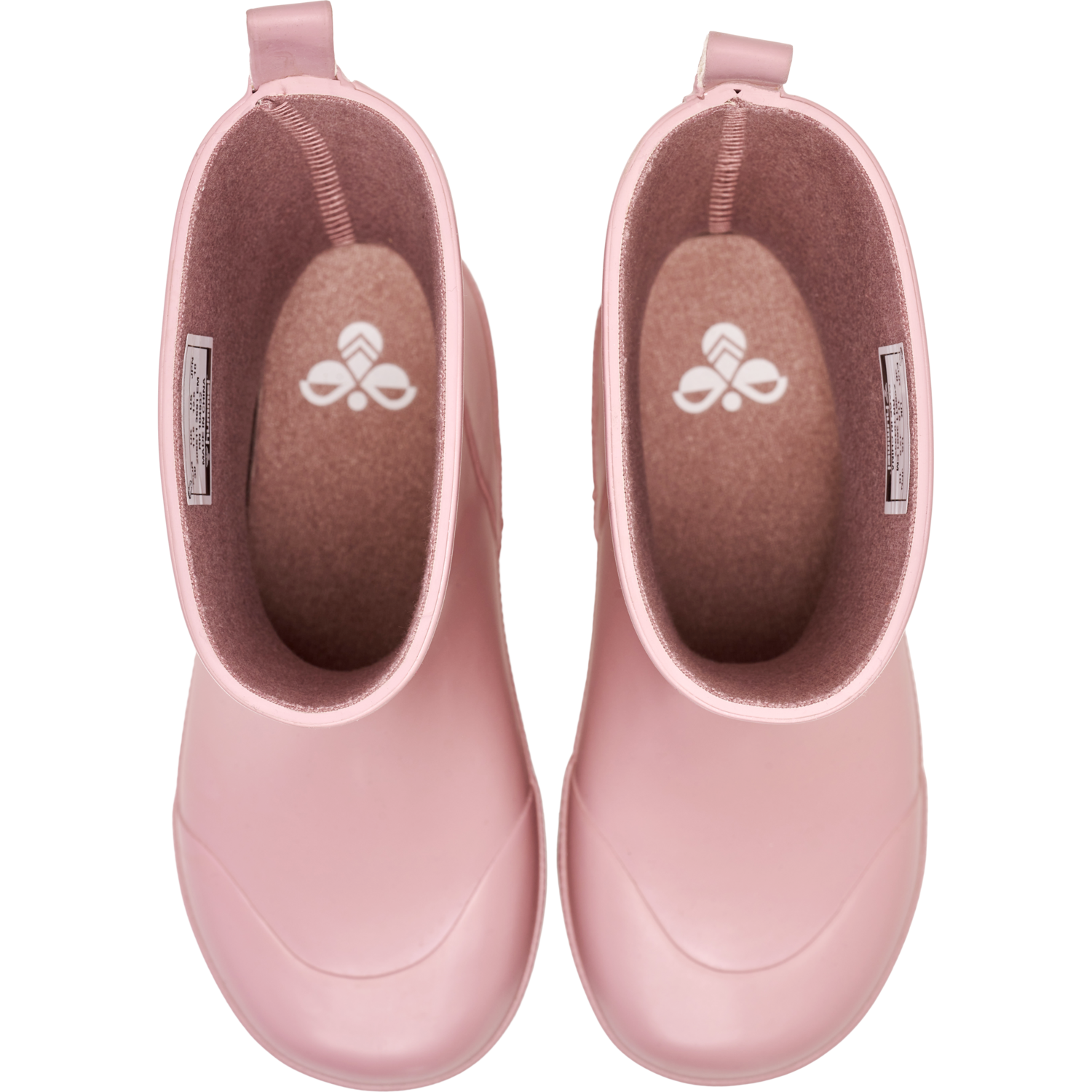 RUBBER BOOT JR.