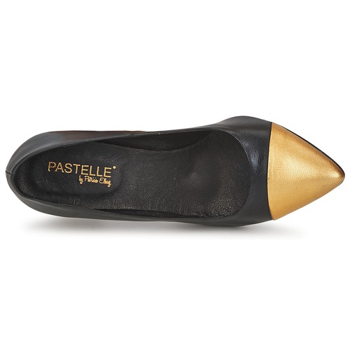 Pastelle - AMELINE - NOIR