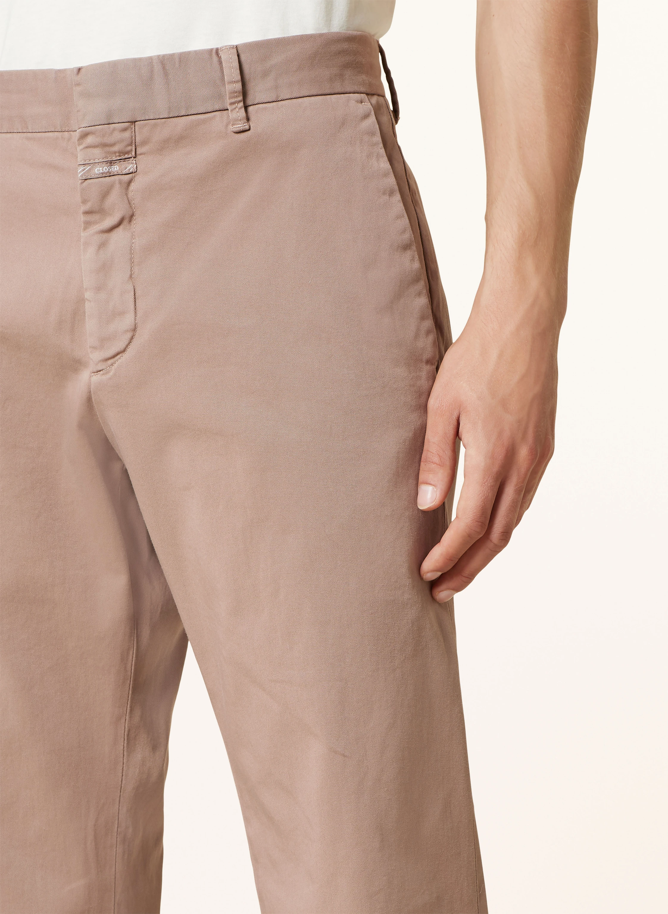CLOSED Chino CLIFTON TRUE Regular Fit