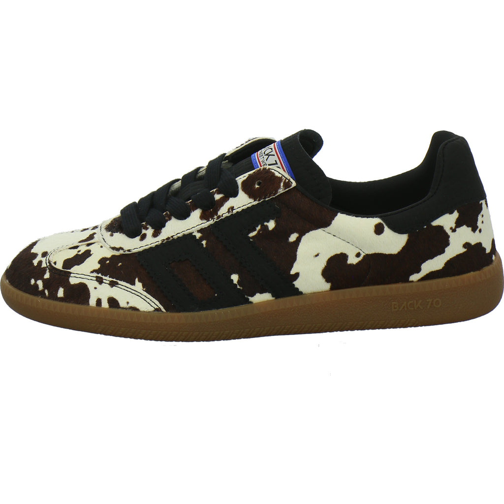 Back 70 Sneaker Damen animal