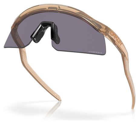 Lunettes Oakley Hydra Sepia / Prizm Grey / Ref: OO9229-1437