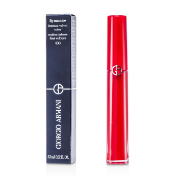 Giorgio Armani Giorgio Armani Gloss Lip Maestro Lip Gloss
