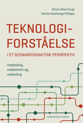 Teknologiforståelse - Simon Skov Fougt - Bog