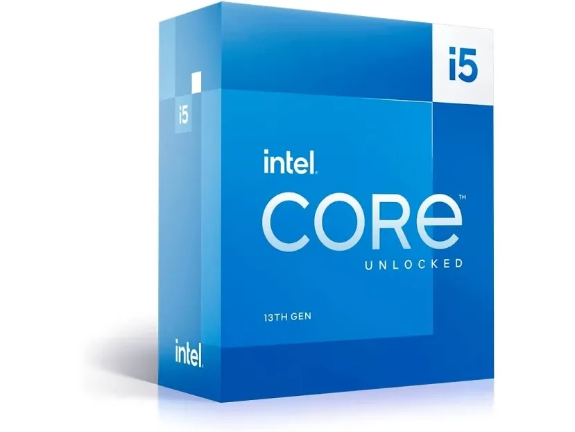 Intel Core i5 13400 - 2.5 GHz - 10-core - 16 tråde - 20 MB cache - FCLGA1700 Socket - Box