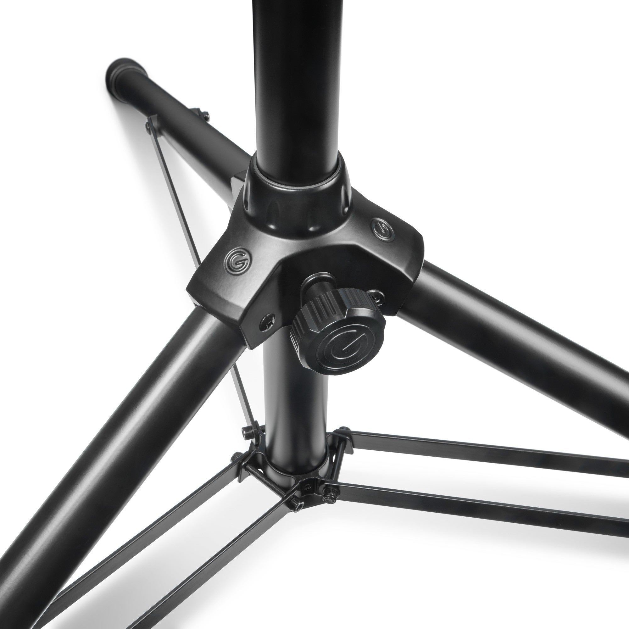 Gravity TSP 5212 LB luidsprekerstatief met Auto LockPin