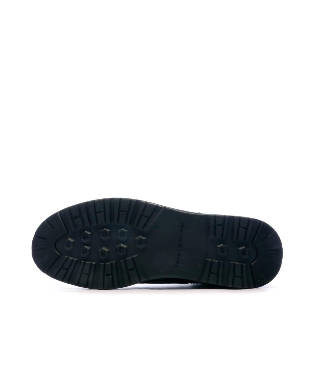 Boots Noires Homme Tommy Hilfiger Rover