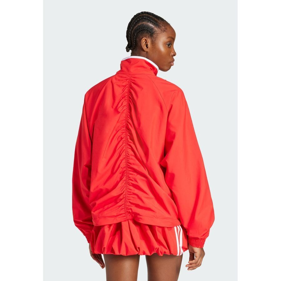 Adidas Original Veste de survêtement zippée Adilenium Season 3