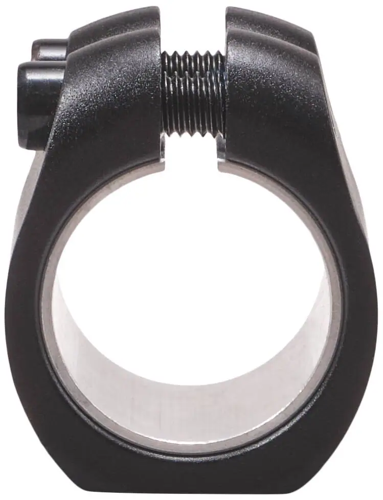Panda Double V2 Clamp Til Løbehjul | SkatePro