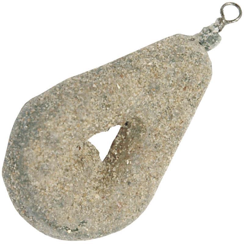 Plomb Technipêche River Special Courant Mineral - Par 6