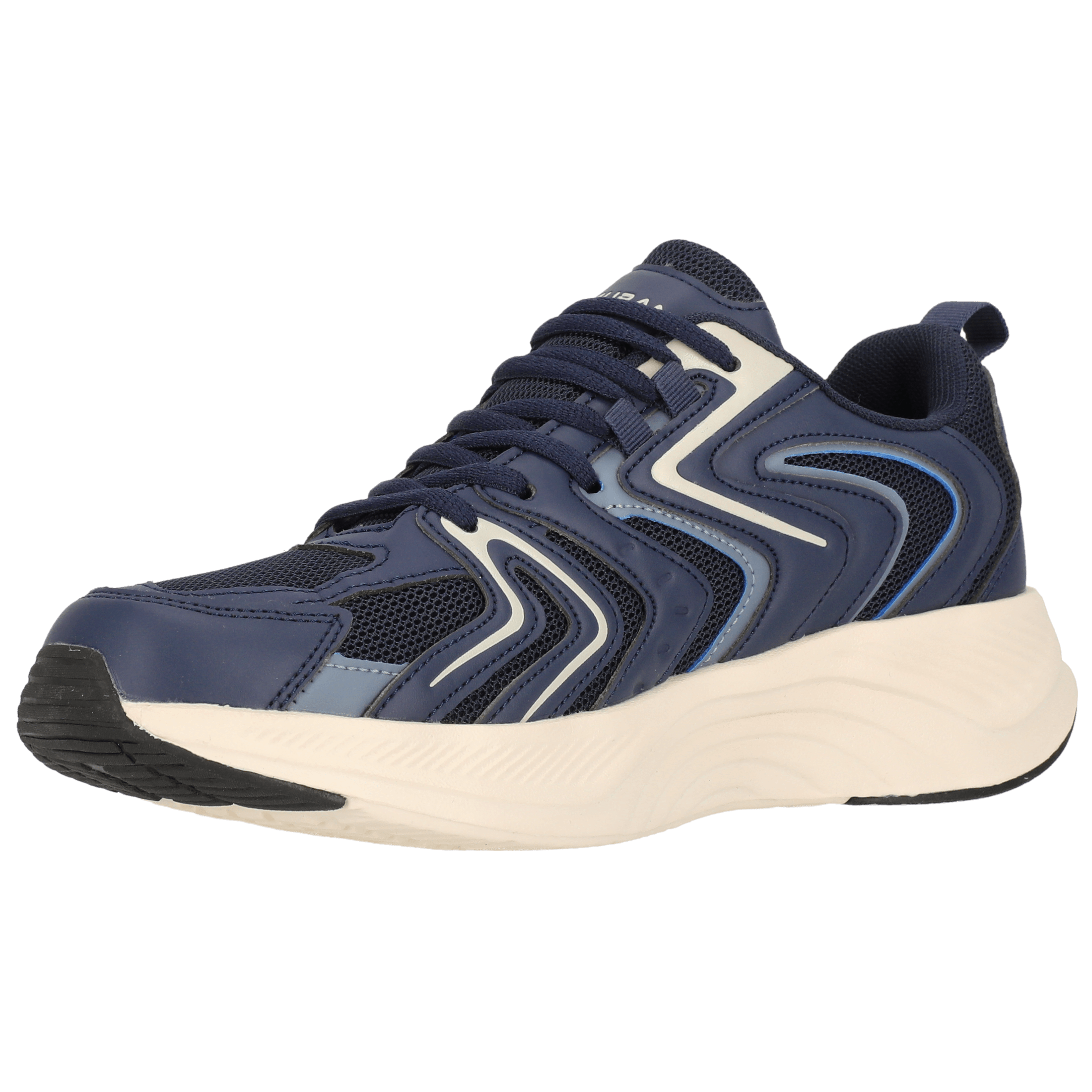 Endurance Vidianu uni shoe Size 41-46 - Fritids og motesko