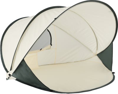 Deryan UV-Telt, Cream