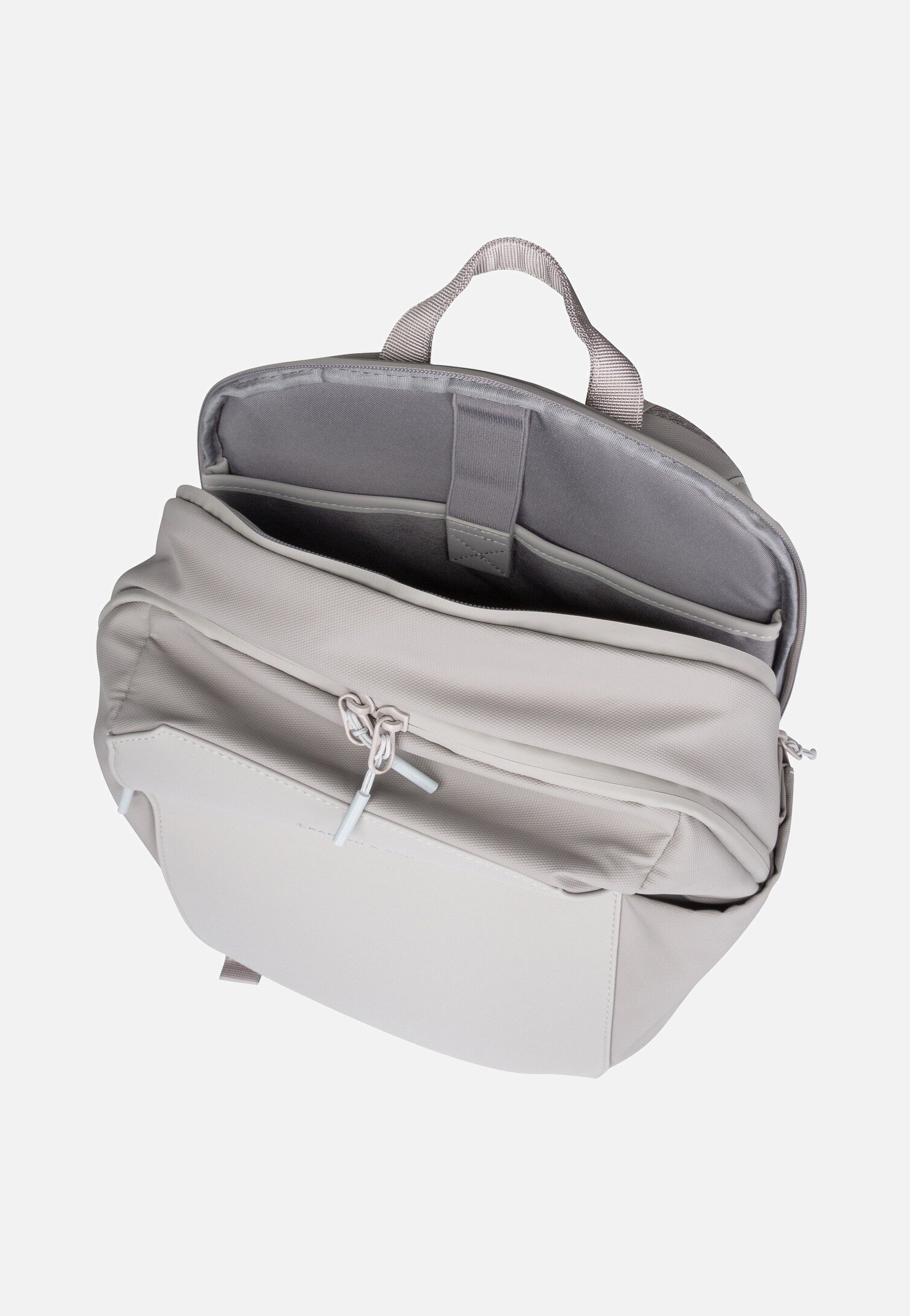 Oslo Greige - Rucksack