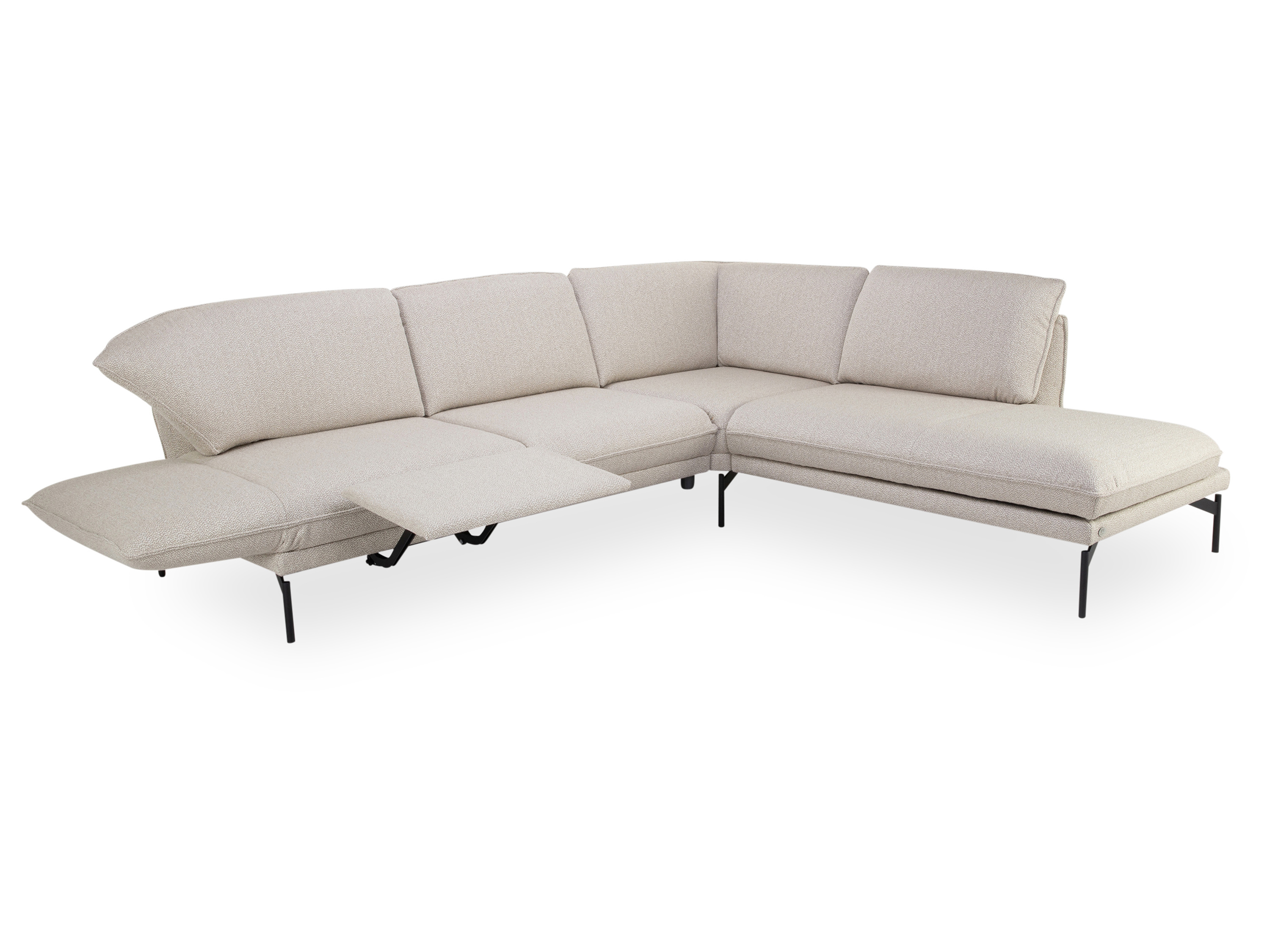 Polsterecke BPW 1478/7365