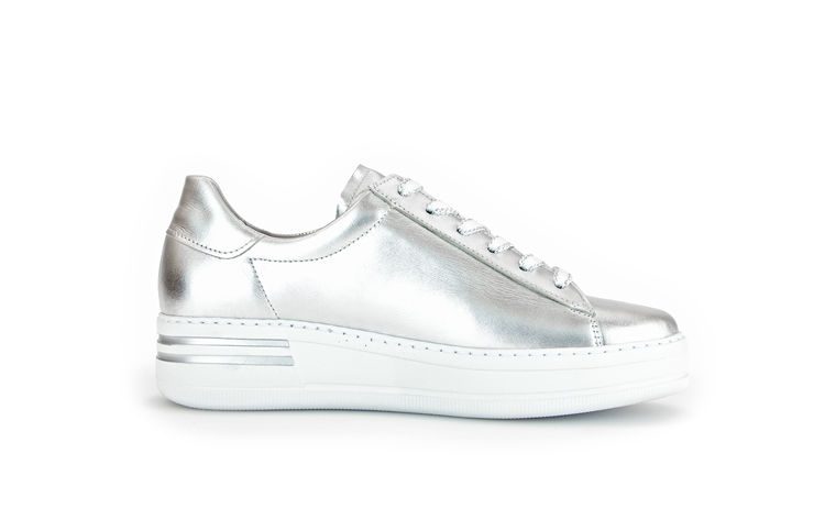 Gabor 66.395 silber