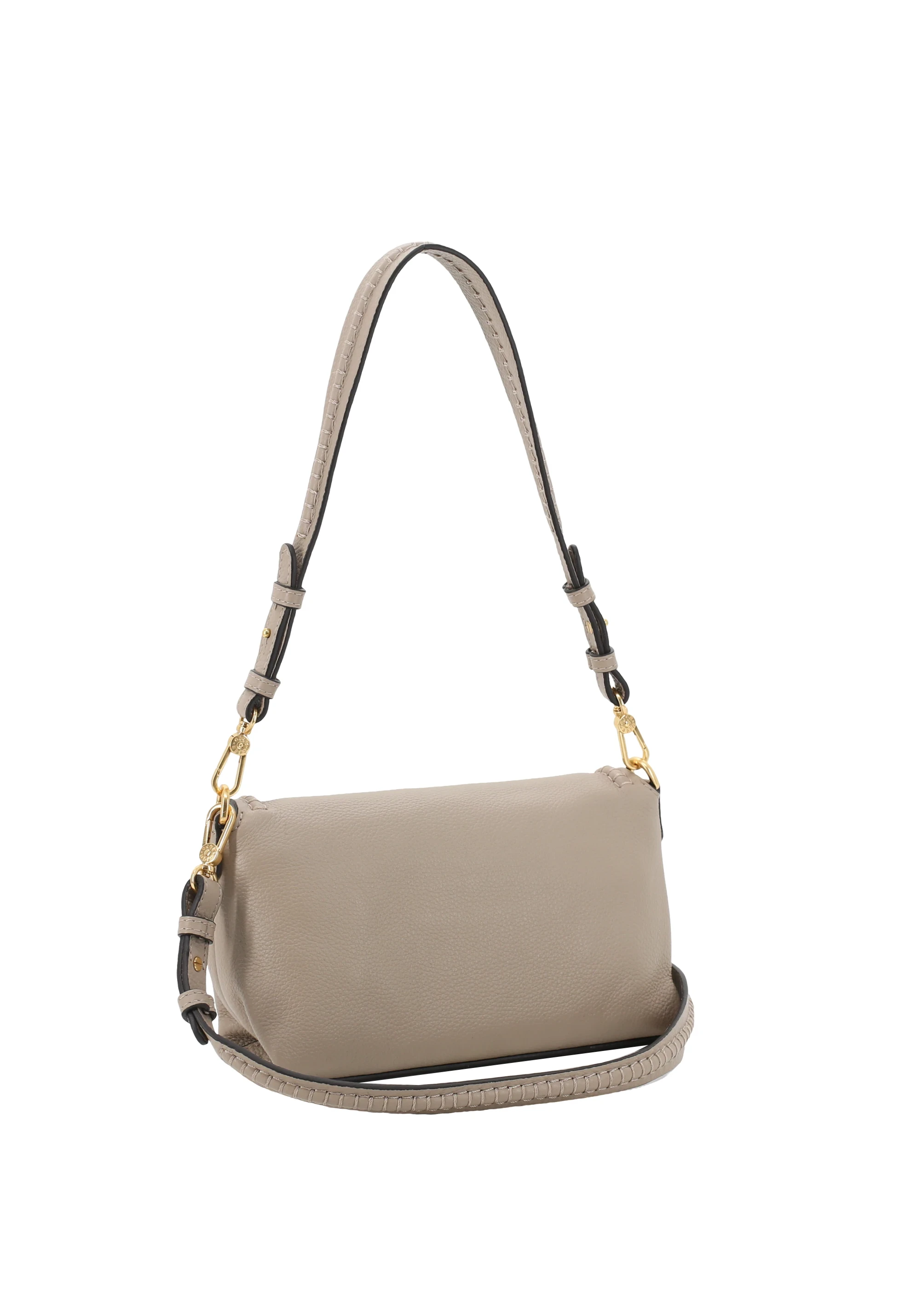 Shulder strap SIGNATURE Leather Agave Standard