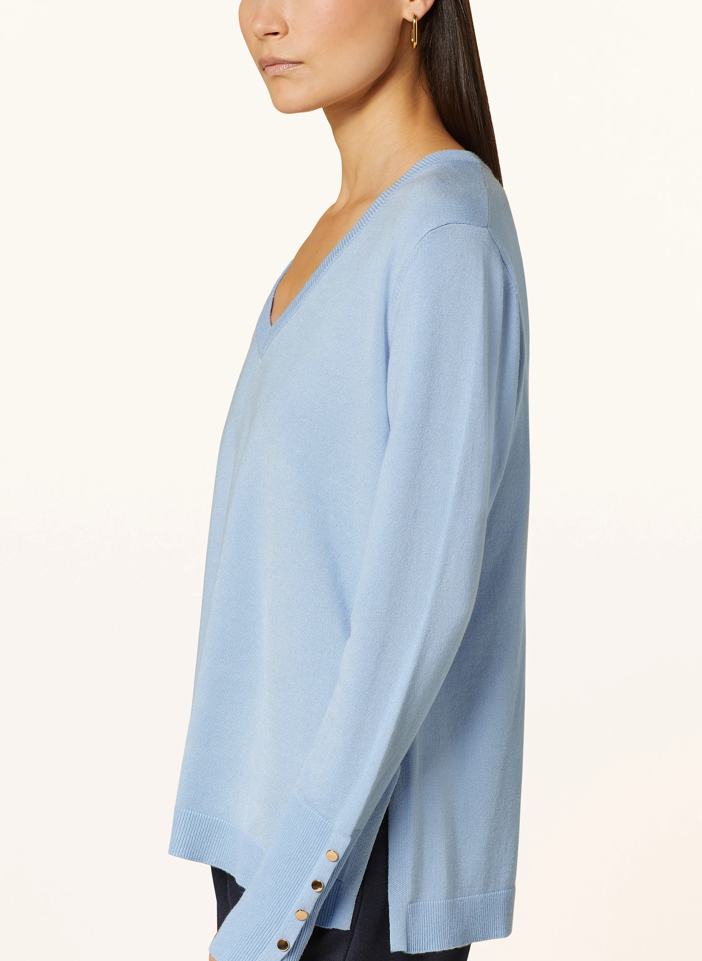 MARC AUREL Pullover