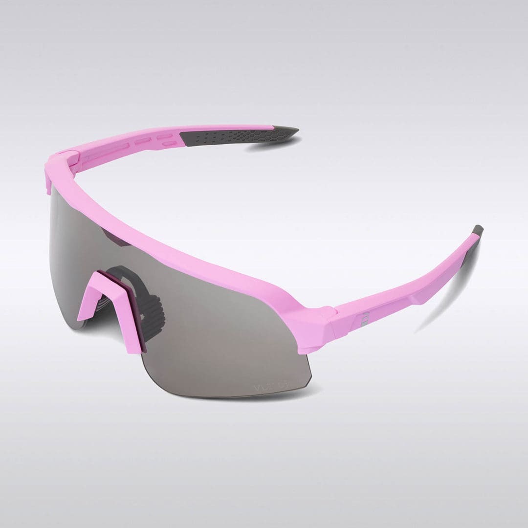Bodhi Sportsbriller Premium Pack 38/Dusty Pink