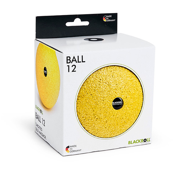 BLACKROLL Ball 12 Massagebal