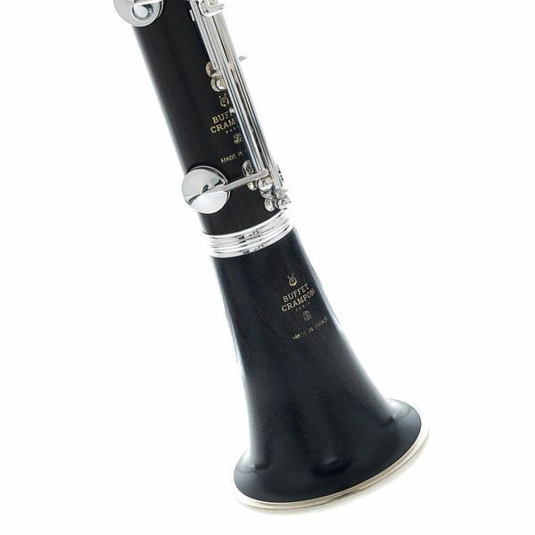 Buffet Crampon Tradition Bb- Clarinet New
