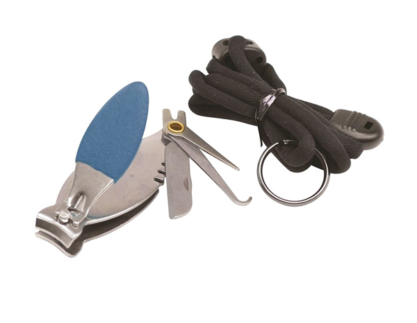 Kinetic Multi Clippers 3