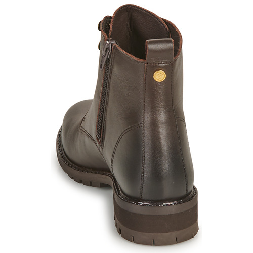 Betty London - HILDIE - Marron